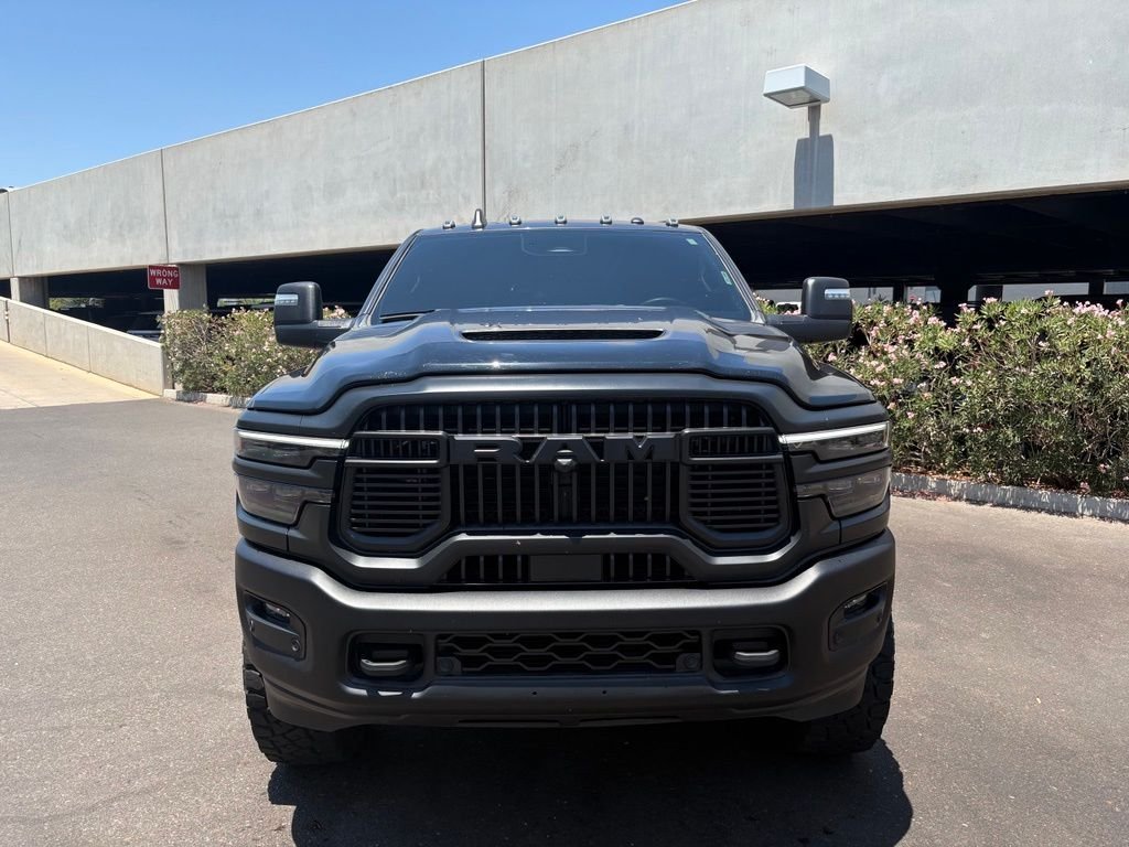 ram ram 2500 pickup 2025 3C63R5EL4SG525622 image ram ram 2500 pickup 2025 3C63R5EL4SG525622 image